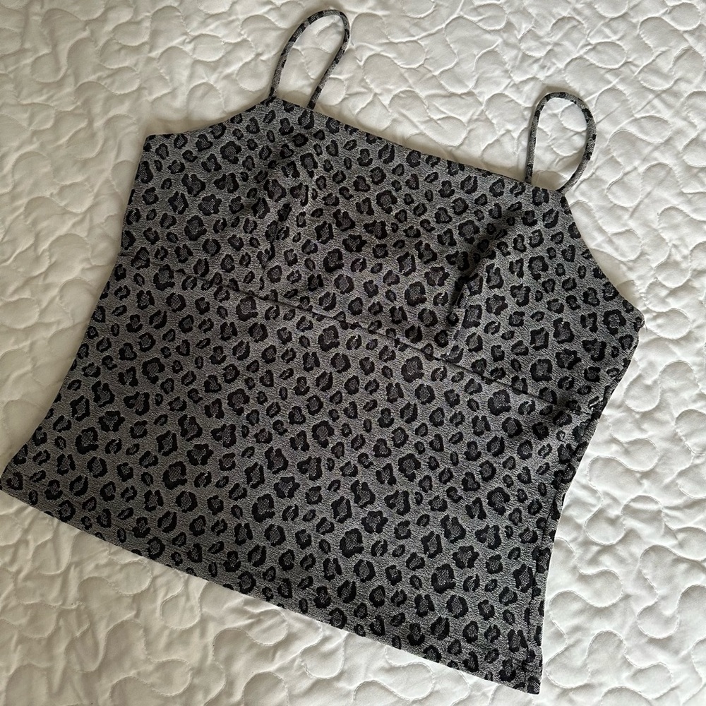 Gantos vintage top